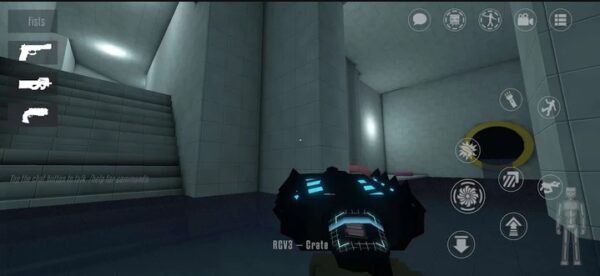 Screenshot 3 — GoreBox 27