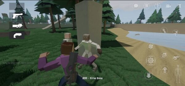 Screenshot 4 — GoreBox 27