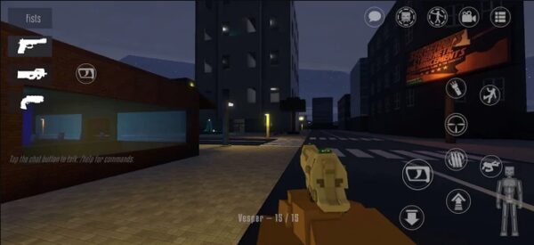 Screenshot 5 — GoreBox 27