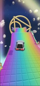 Screenshot 3 — Car Evolve