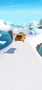 Screenshot 4 — Car Evolve