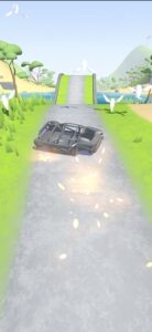 Screenshot 5 — Car Evolve