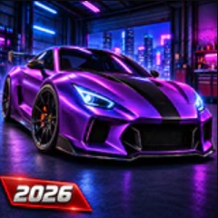 Download Speed Legends: Car Racing 3D Mod Apk v1.0.4 (Unlimited Currency) Neueste Version 2026