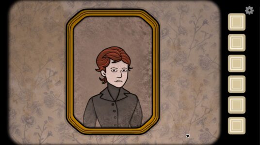 Screenshot 5 — The Past Within