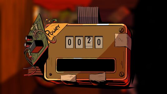 Screenshot 5 — Unboxing the Cryptic Killer