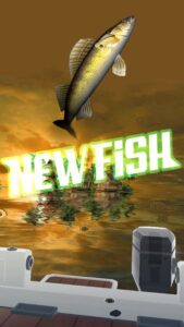 Screenshot 5 — Fishing Hook2