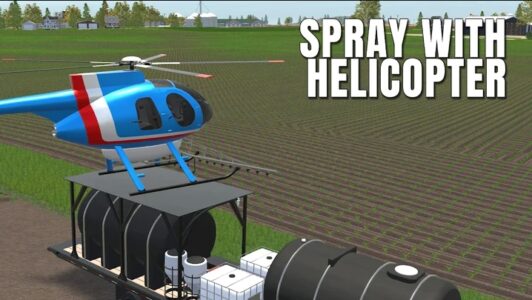 Screenshot 5 — American Farming 2