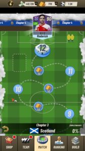 Screenshot 6 — Prime Football Manager