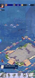 Screenshot 2 — Crazy Ocean World