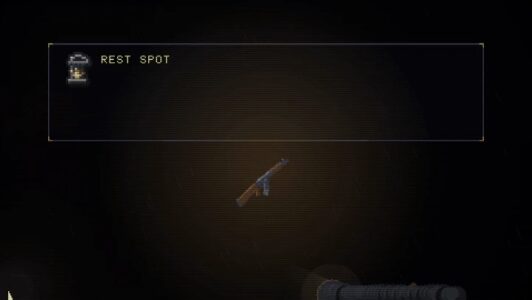 Screenshot 4 — VISCERAL
