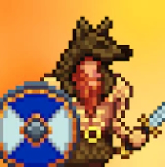 Viking Hero TD: Roguelike RTS Mod APK v1.0.10 İndir (Ücretsiz Alışveriş) En Yeni 2026