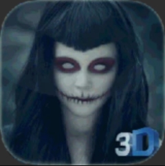 Download Eyes: The Horror Mod Apk v1.1 (Custom 3D Version) Terbaru 2026