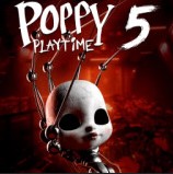 Download Poppy Playtime Five Fan Artwork Mod Apk v0.1 (To the R&D department) Terbaru 2026