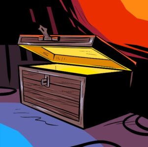 Download Unboxing the Cryptic Killer Mod Apk v1.4.1 (Experience full content) Terbaru 2026