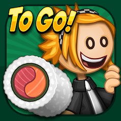 Download Papa’s Sushiria To Go! Mod Apk v1.0.5 (Free Download) Terbaru 2026