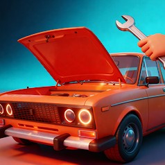 Download My Favorite Car Mod Apk v2.1.9 (Unlimited Money) Terbaru 2026