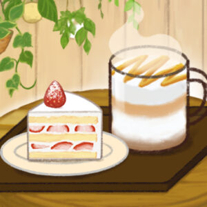 Download Tiny Coffee Shop Story Mod Apk v3.9.8 (Free shopping) Terbaru 2026