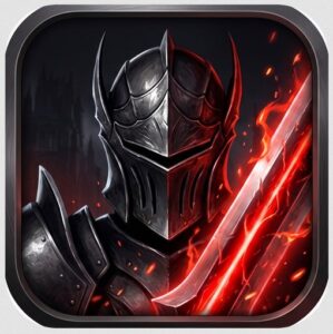 Download Dark Knight Idle : Idle RPG Mod Apk v0.0.101 (Mod Menu) Terbaru 2026