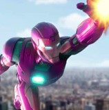 Download Iron Man: Super Rope Hero Mod Apk v1.0.3 (Unlimited Currency) Terbaru 2026