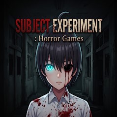 Tải Subject Experiment : Horror Mod Apk v1.5 (Đạn vô hạn) mới nhất 2026