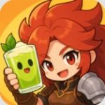 Download Slime Bartender Mod Apk v0.7 (Unlimited Money) Terbaru 2026