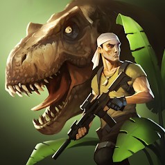 Download Jurassic Survival Mod Apk v2.7.10 (Unlimited Money) Terbaru 2026