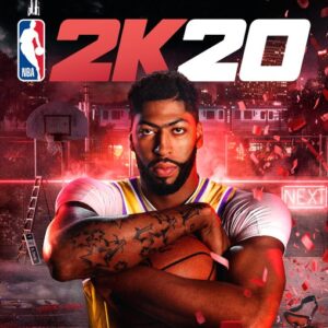 Descargar NBA2K20 Mod Apk v98.0.2 (dinero ilimitado, todo desbloqueado) última versión 2026