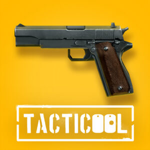 Download Tacticool: Shooting games 5v5 Mod Apk v2.17.0 (Mod Menu) Terbaru 2026