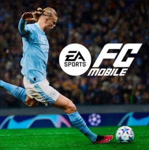 Baixar FIFA Soccer Mod Apk v27.0.04 (Unlimited Money, Unlocked all, Menu) mais recente 2026