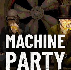 Download Machine Party Mod Apk v1.0.0 (Free Download) Terbaru 2026