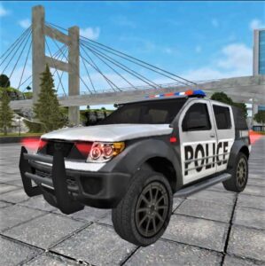 Download Miami Crime Police Mod Apk v3.2.9 (Free shopping) Terbaru 2026
