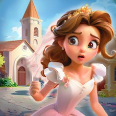 تحميل Elsa’s Garden:Merge Adventure Mod Apk v2.3.3 (Mod Menu) أحدث إصدار 2026