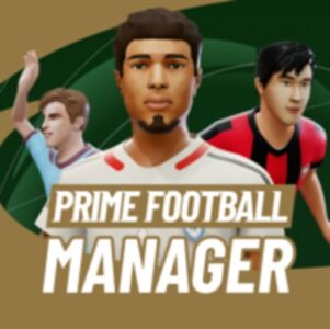 Download Prime Football Manager Mod Apk v1.5.0 (mod menu) Terbaru 2026