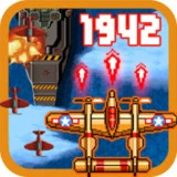 1942 Classic shooting games 4.14 MOD APK