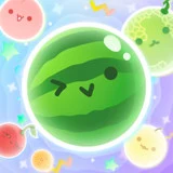 スイカゲーム ぷらねっと 1.0.6 MOD APK