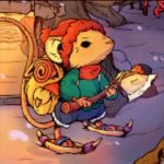 Download Winter Burrow Mod Apk vProduction_0.8.3_b12 (Play The Paid Game For Free) Terbaru 2026