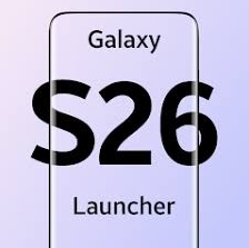 Tải xuống Galaxy S26 Style Launcher Mod Apk v12.9 (Đã mở khóa Premium) mới nhất 2026