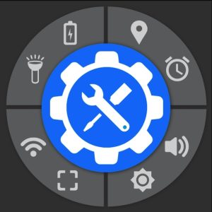 تنزيل Shortcutter 2: Quick Settings Mod Apk v9.0.41 (الميزات المدفوعة مفتوحة) الأحدث لعام 2026