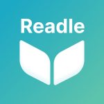 Download Readle Mod Apk v3.9.0 (Premium Unlocked) Terbaru 2026