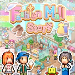Fashion Mall Story Mod-APK v1.1.1 (Mod-Menü) neueste Version 2026 herunterladen