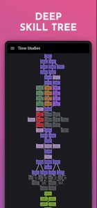Screenshot 3 — Antimatter Dimensions