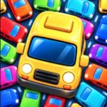 Download Crowd Express: Boarding Puzzle Mod Apk v4.8.0 (​Mod Menu) Terbaru 2026