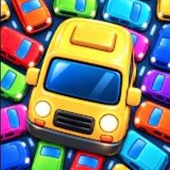 Download Crowd Express: Boarding Puzzle Mod Apk v4.8.0 (​Mod Menu) Terbaru 2026