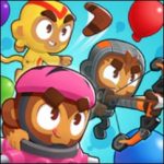 Download Bloons Blitz Mod Apk v1.1.0 (Unlimited Currency) Terbaru 2026