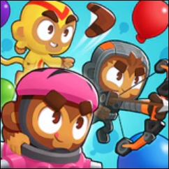 Download Bloons Blitz Mod Apk v1.1.0 (Unlimited Currency) Terbaru 2026