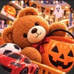 Download the Latest Halloween Mall Roundup Mod Apk v1.0.0 (No Ads, Free Rewards) 2026