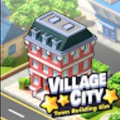 Download Village City Town Building Sim Mod Apk v2.5.0 (Unlimited Coins) Latest 2026
