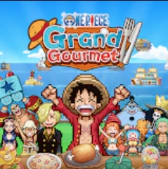 Download ONE PIECE: Grand Gourmet Mod Apk v1.0.6 (Unlimited Money) Latest 2026