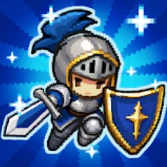 Download the Latest Pixel Defenders: Merge TD Game Mod Apk v1.0.10 (Mod Menu) 2026