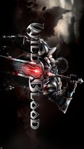 Screenshot 1 — Wild Blood